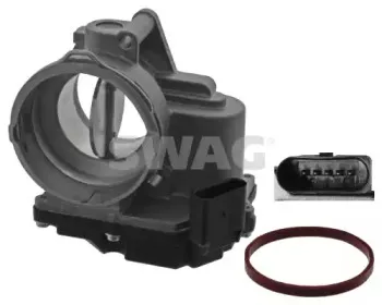 30 94 6315 SWAG Патрубок дроссельной заслонки 30 94 6315 SWAG Патрубок дроссельной заслонки